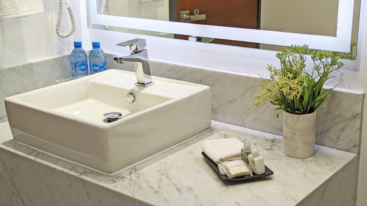 Hotel Fray Select Tepic Luaran gambar
