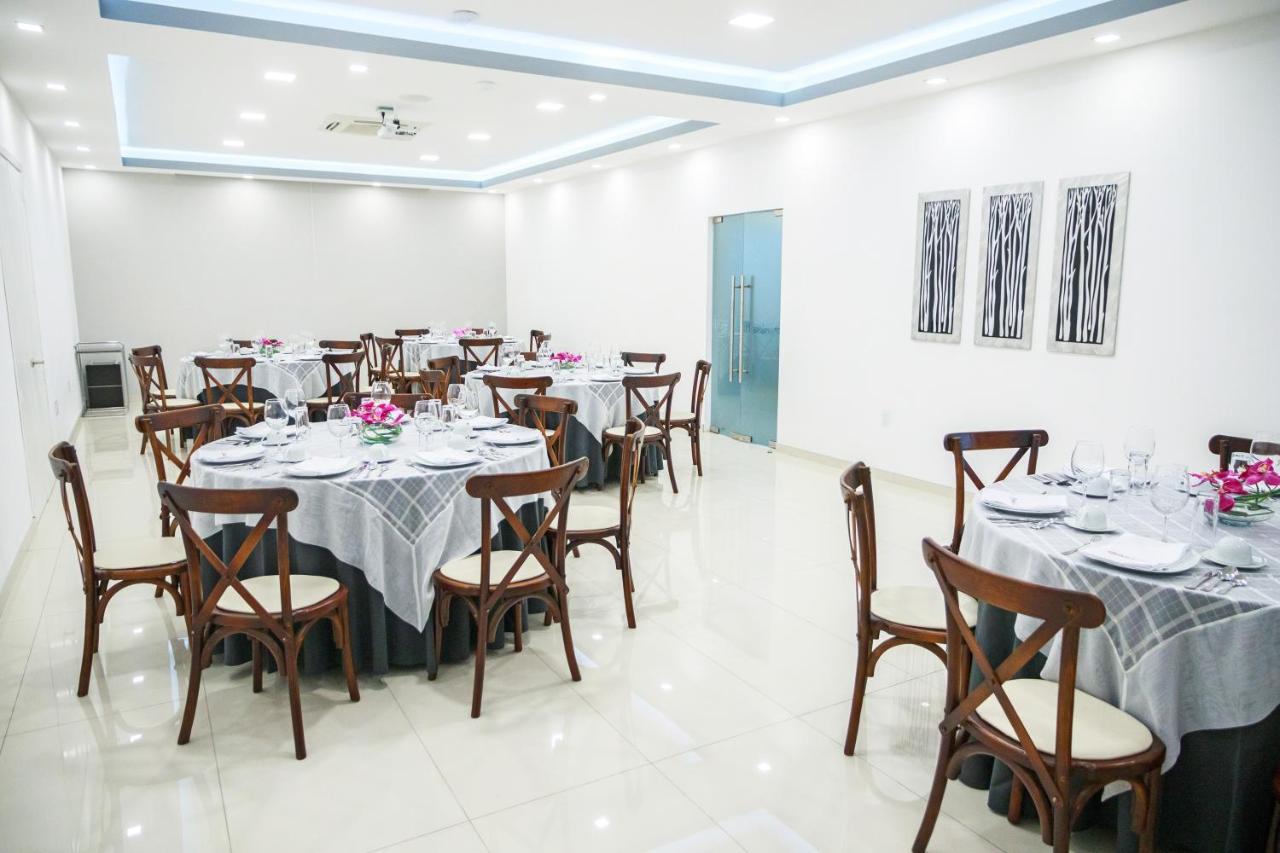 Hotel Fray Select Tepic Luaran gambar