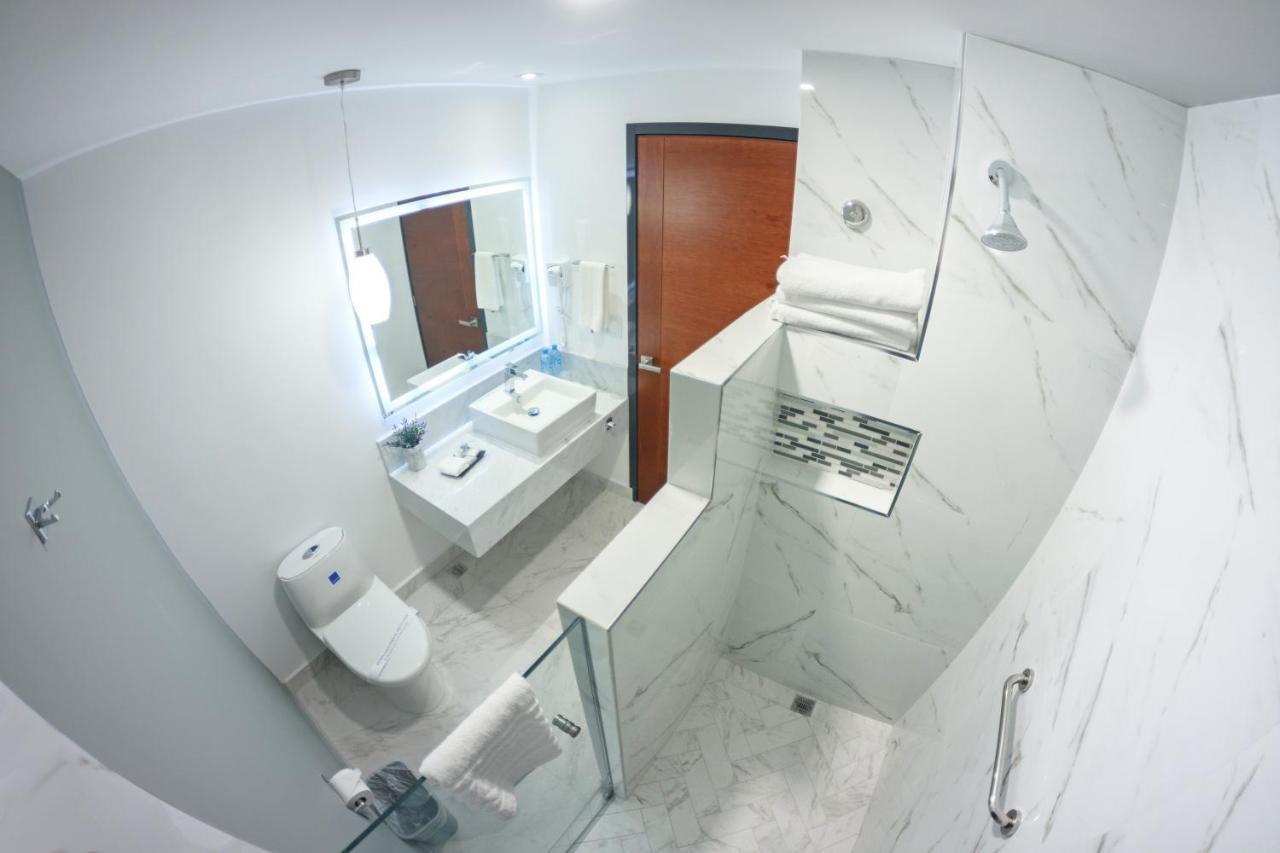 Hotel Fray Select Tepic Luaran gambar