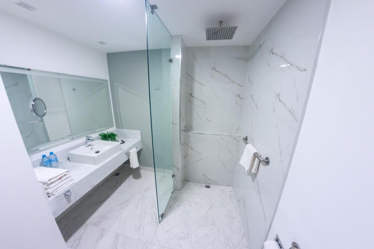 Hotel Fray Select Tepic Luaran gambar