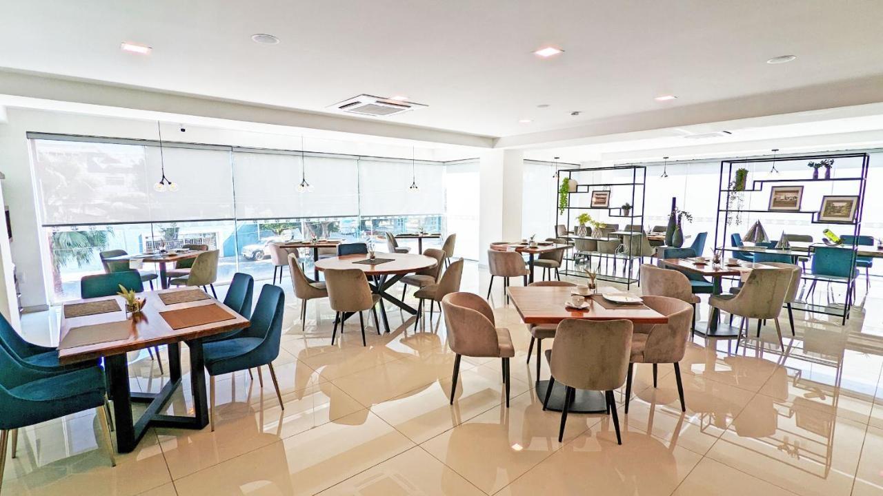 Hotel Fray Select Tepic Luaran gambar